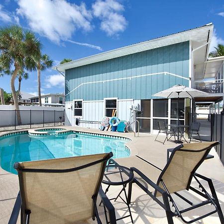 Beach Bungalow 1 By Sun Palace Vacations Fort Myers Beach Exterior photo