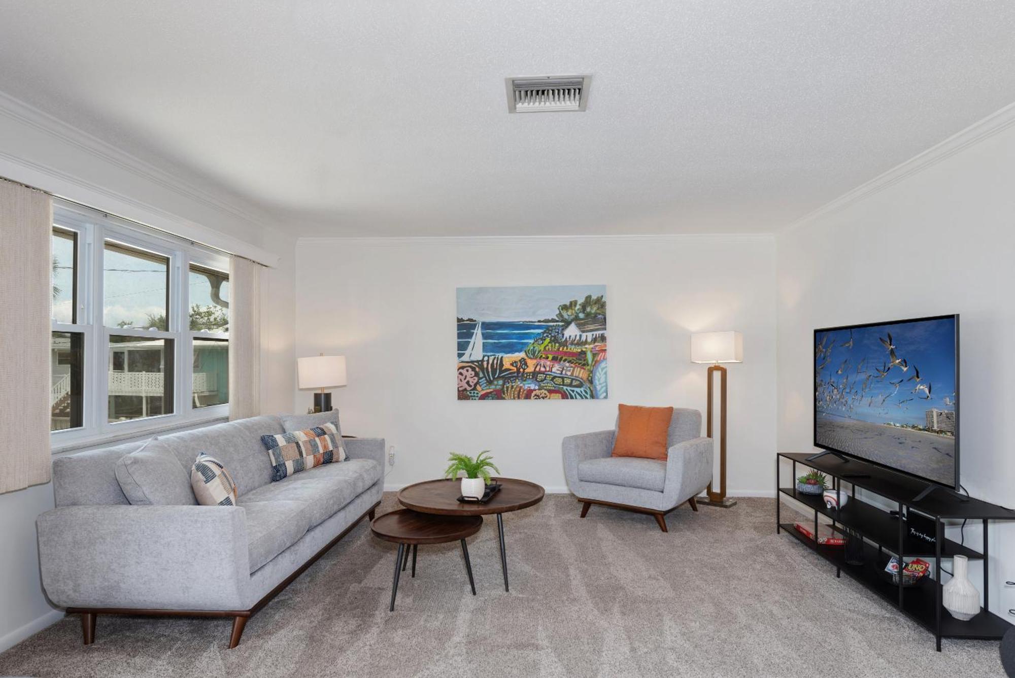 Beach Bungalow 1 By Sun Palace Vacations Fort Myers Beach Exterior photo